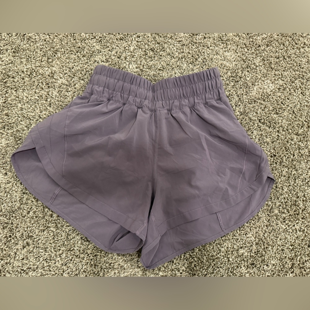 Track That HR Short 3" *Lined
PPAS 4-Lululemon